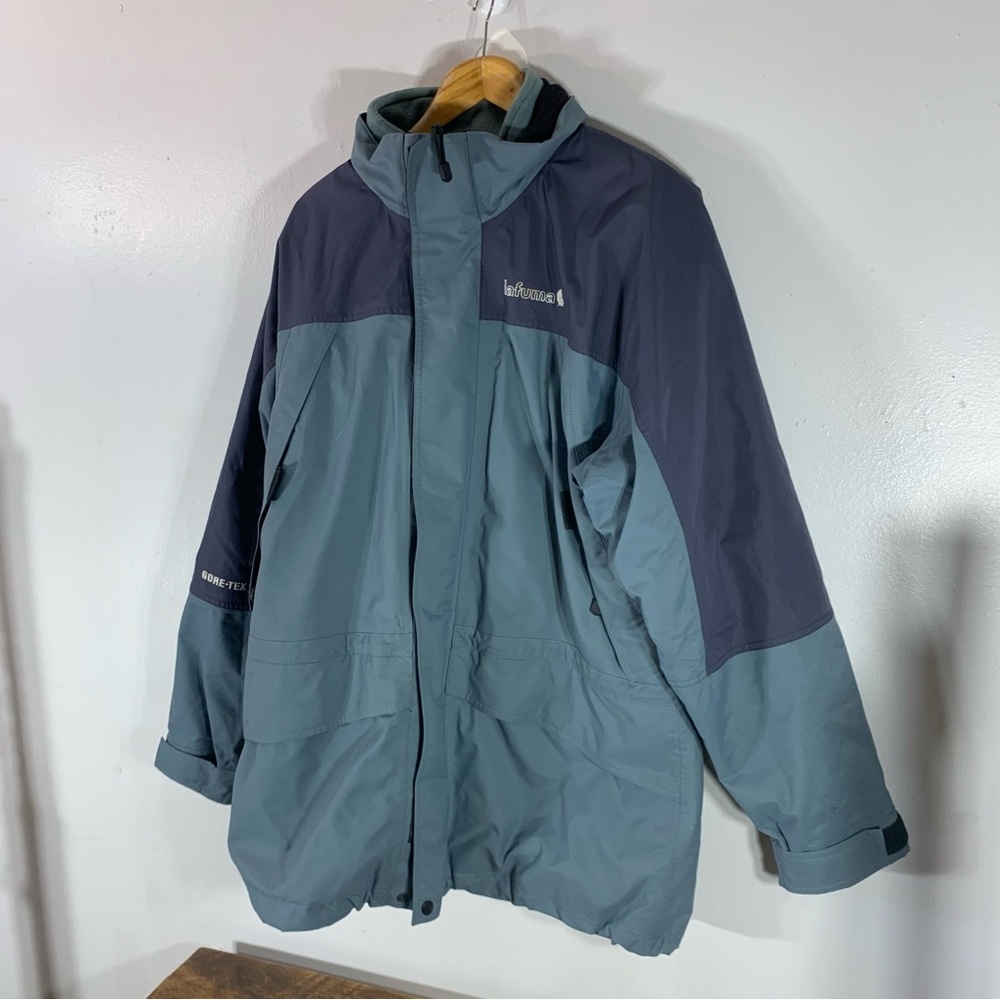 Lafuma Gore Tex Winter jacket - Picture 4 of 10